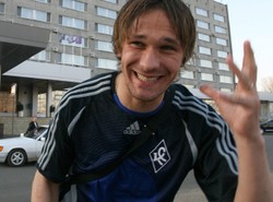 Powiedział, co myśli o metodach trenera