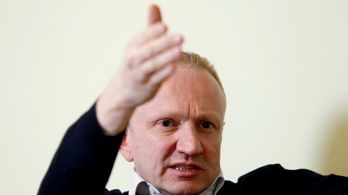 Dragan Đilas 