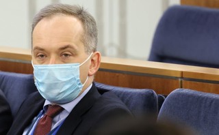 Szułdrzyński: Zmiany w obostrzeniach po 15 grudnia to krok w dobrą stronę