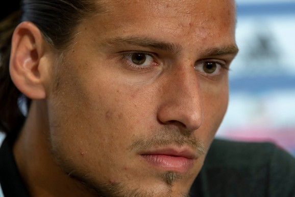 Aleksandar Prijović