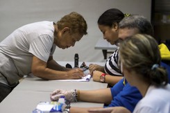 To już koniec Wenzueli w rękach ludzi Chaveza? Opozycja ma szansę przejąć władze