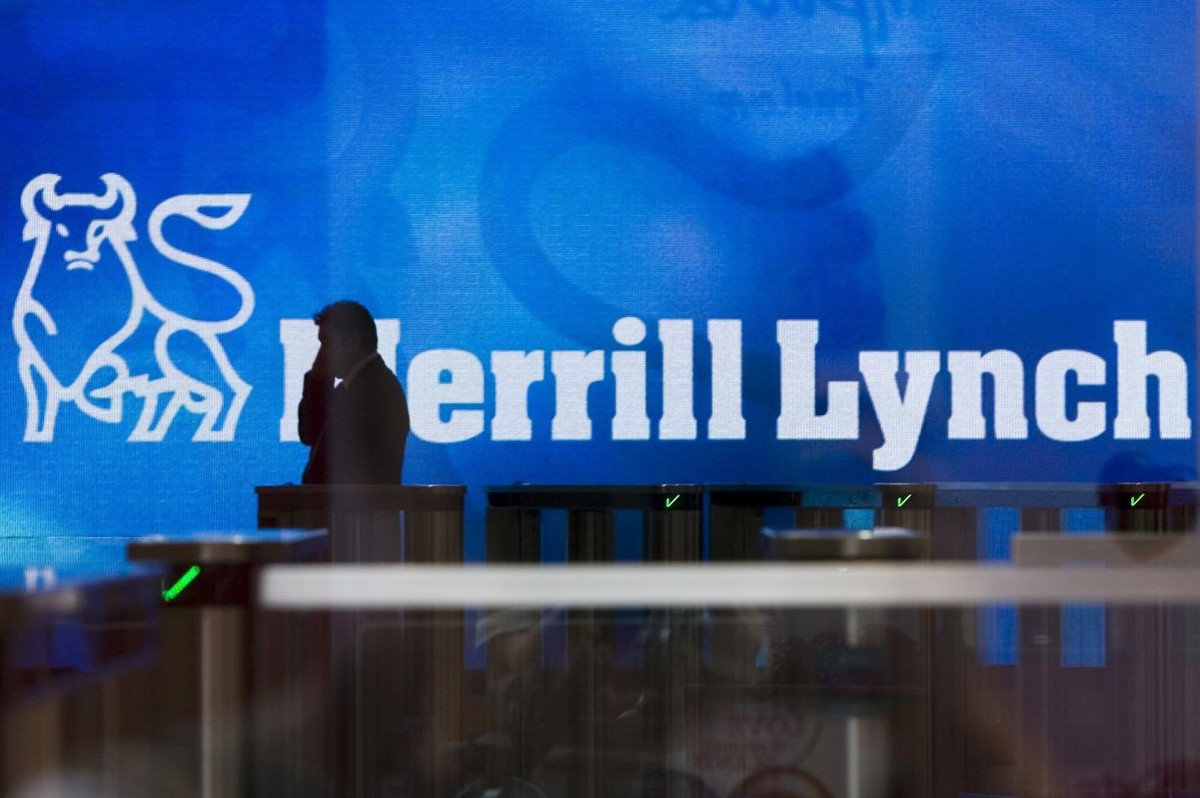 Merrill Lynch