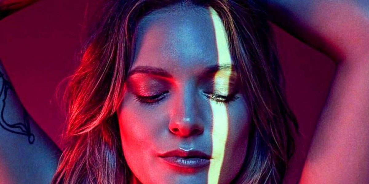 TOVE LO "Blue Lips" Muzyka