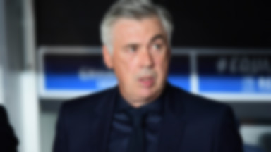 Radio Monte Carlo: Ancelotti podejmie pracę w Rosji. Może zostać trenerem Rybusa