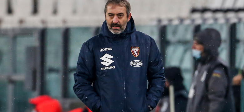 Marco Giampaolo znów będzie trenerem Sampdorii Genua