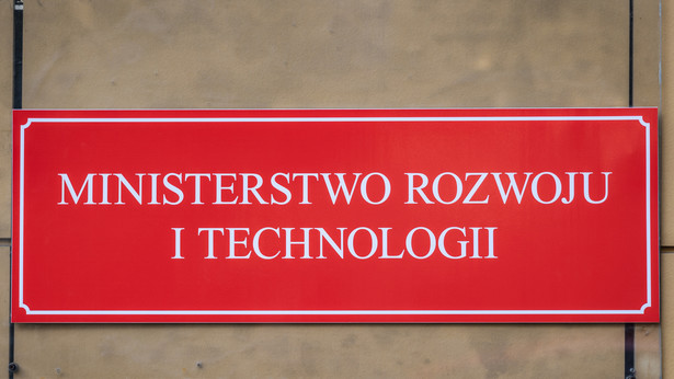 Ministerstwo Rozwoju i Technologii - pomoc dla kredytobiorców