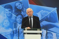 Jarosław Kaczyński