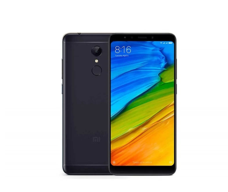  Xiaomi Redmi 5