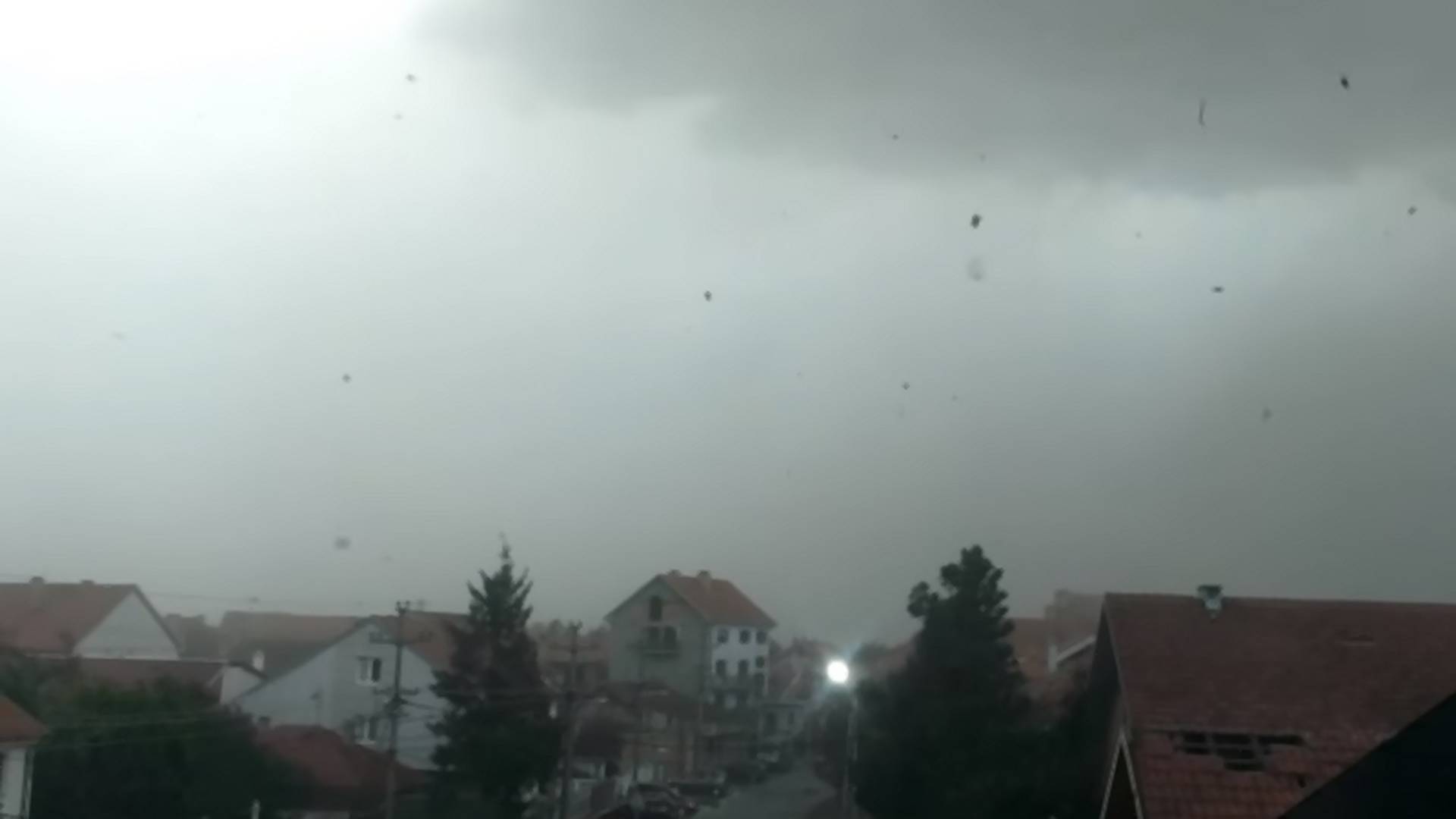 Zašto "tornado" u Borči i te kako treba da nas zabrine