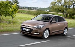 Używany Hyundai i20 II: wersja druga, mocno poprawiona. Opinie, wady, zalety, usterki