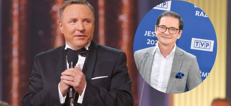 Jacek Kurski broni Przemysława Babiarza. "Winni odpowiedzą za krzywdzenie ludzi"