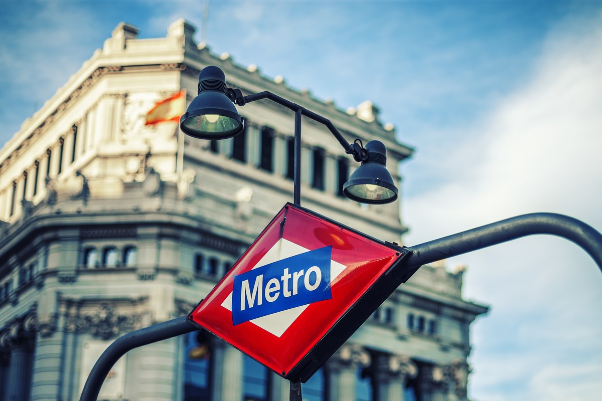 Madryckie metro zamieni się w centrum handlowe