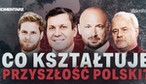 Globalne decyzje, lokalne skutki. Co naprawdę kształtuje przyszłość Polski? [Komentarz Strategiczny]