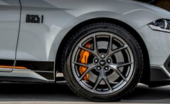 Takie opony od 1 maja już zakazane. Oto nowe przepisy i etykiety