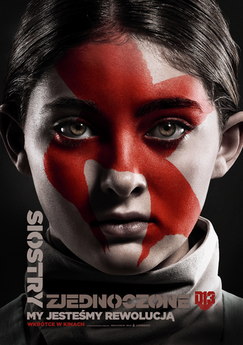 Willow Shields jako Prim