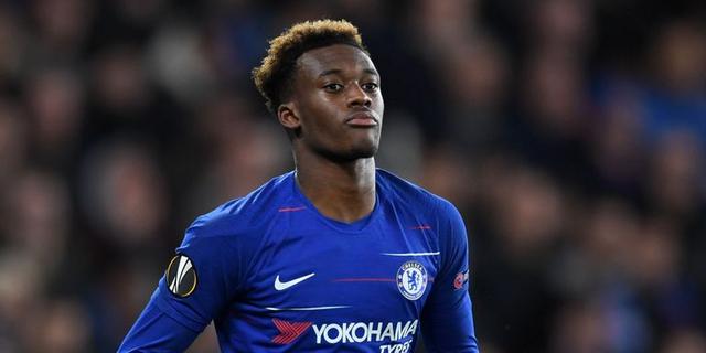 Hudson-Odoi: 14 reasons why you should get to know England's number 14