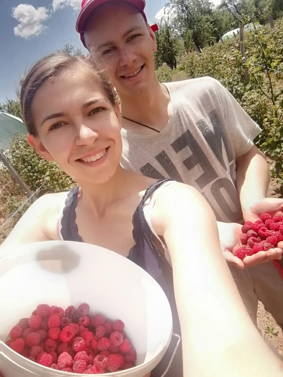 Ivana i Dejan Gligorijević