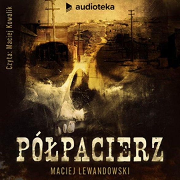 "Półpacierz"