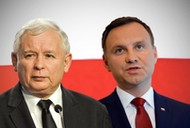 WARSZAWA PIS PREZES KACZYSKI KONFERENCJA