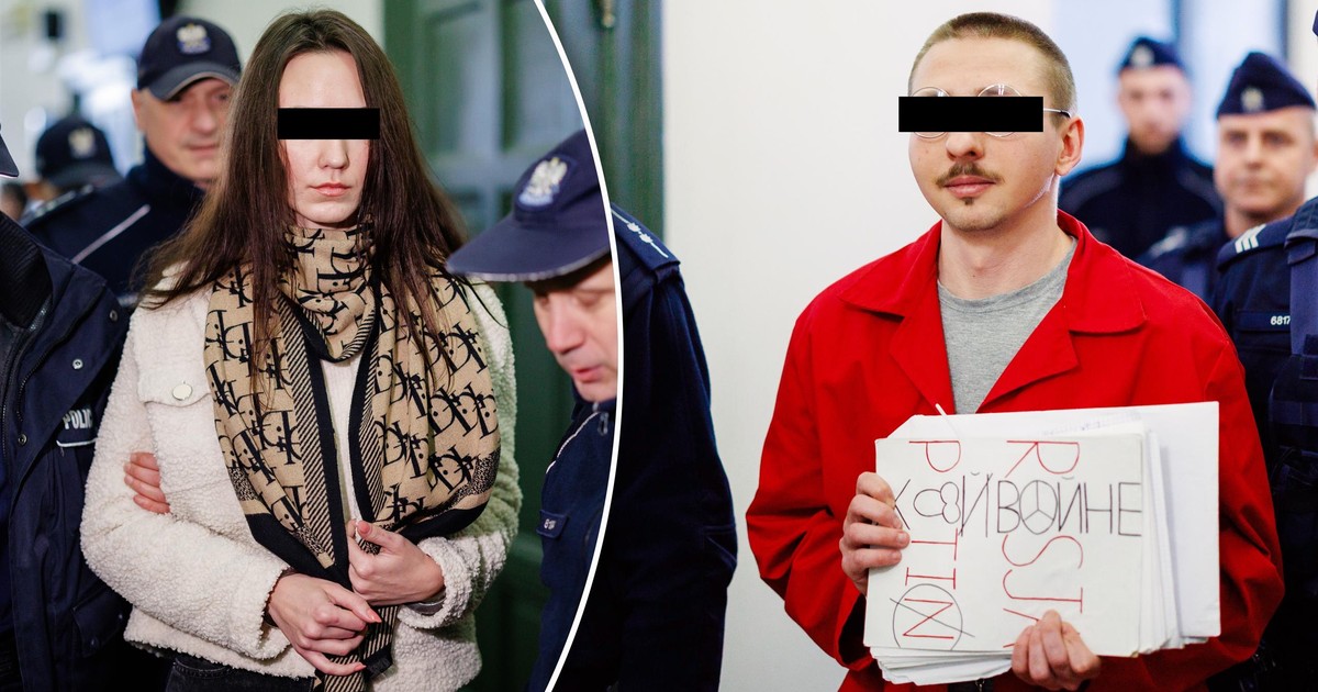 Ruszył proces rosyjskiego małżeństwa. Mieli szpiegować i przygotowywać zamach