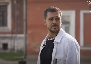 Biković sa bratom u manastiru