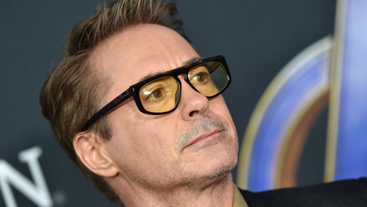 Robert Downey Jr. - kim jest? Najważniejsze role filmowe