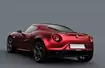 Alfa Romeo 4C