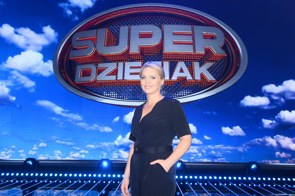 Plan programu Super Dzieciak