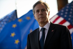 Blinken: Podzielimy się z Europą rezerwami energii w razie zakręcenia kurka przez Rosję