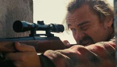 "Najlepszy film roku". Wyśmienity thriller akcji od dziś w abonamencie