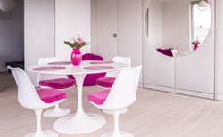 Jak umeblować kuchnię i jadalnię, by jeść mniej?