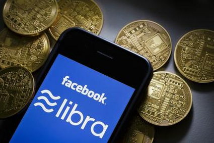 Kryptowaluta Facebooka może stworzyć problemy podatkowe