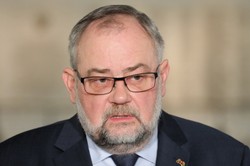 Adamowicz rok po zabójstwie brata: Powrócił hejt, powróciły obelgi. Kto będzie następny?