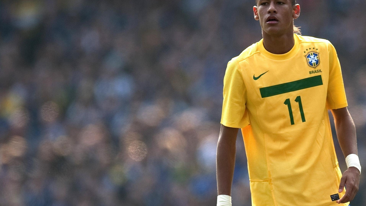 Brazylijczyk Neymar, bohater spotkania towarzyskiego Canarinhos ze Szkocją przyznał, że przeżył wielki zawód ze względu na rasistowskie zachowanie fanów szkockiej drużyny narodowej podczas sobotniego meczu.