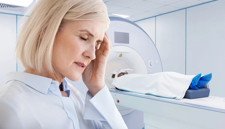 Glavobolja je jedan od simptoma promene vremena