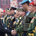 Putin przez 20 lat przebudowywał wojsko, a potem  je "zmiażdżył", mówi ekspert ds. bezpieczeństwa Rosji