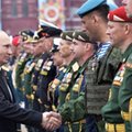 Putin przez 20 lat przebudowywał wojsko, a potem  je "zmiażdżył", mówi ekspert ds. bezpieczeństwa Rosji