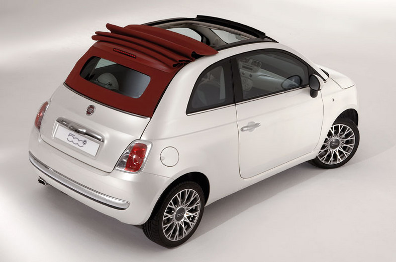 Fiat 1,3 Multijet II: Nová generace italských turbodieselů přichází nejprve ve Fiatu 500