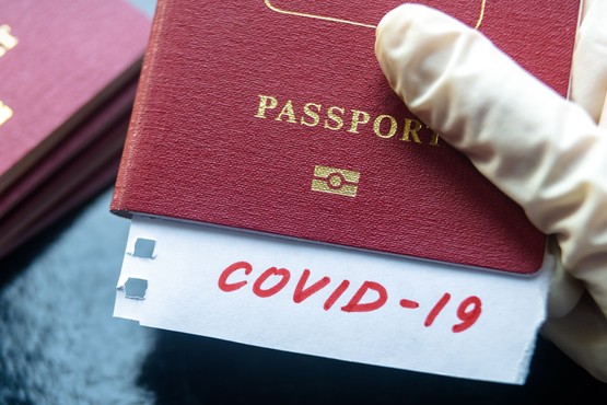 Unijny Certyfikat Covid od 1 lipca. Jakie reguły w podróżach po Europie?