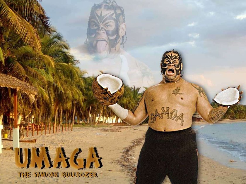 Umaga