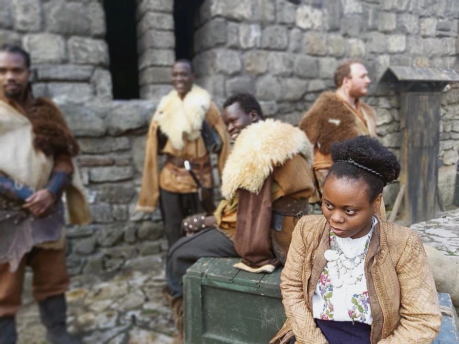 Do sada je već trebalo da bude završeno snimanje treće sezone, ali zbog svih okolnosti ostalo je još pet nedelja