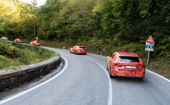 NOWA Skoda Octavia. Tak wygląda czwarta generacja królowej polskich dróg