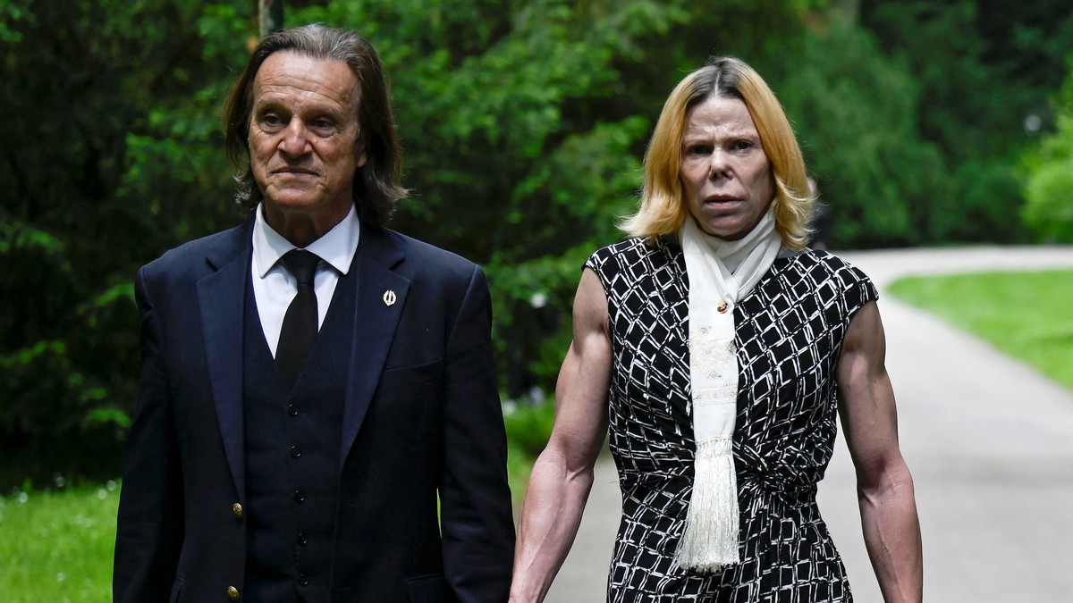 Videli smo kako izgleda sin (18) bugarske princeze Kaline i ništa nam nije jasno