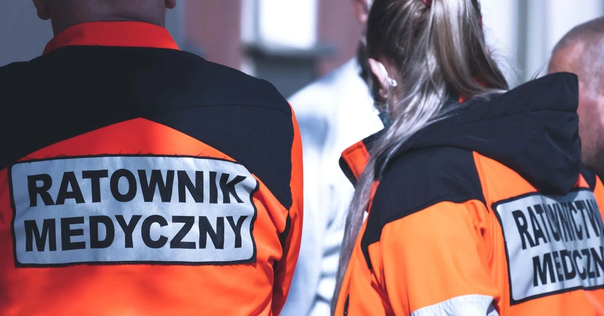 Tragiczny wypadek na ściance wspinaczkowej. Nie żyje 72-letnia kobieta