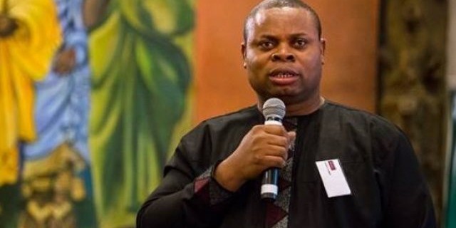 Franklin Cudjoe