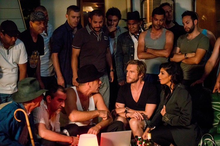 'Alibi.com' - francuska komedia od 21 lipca 2017 w kinach