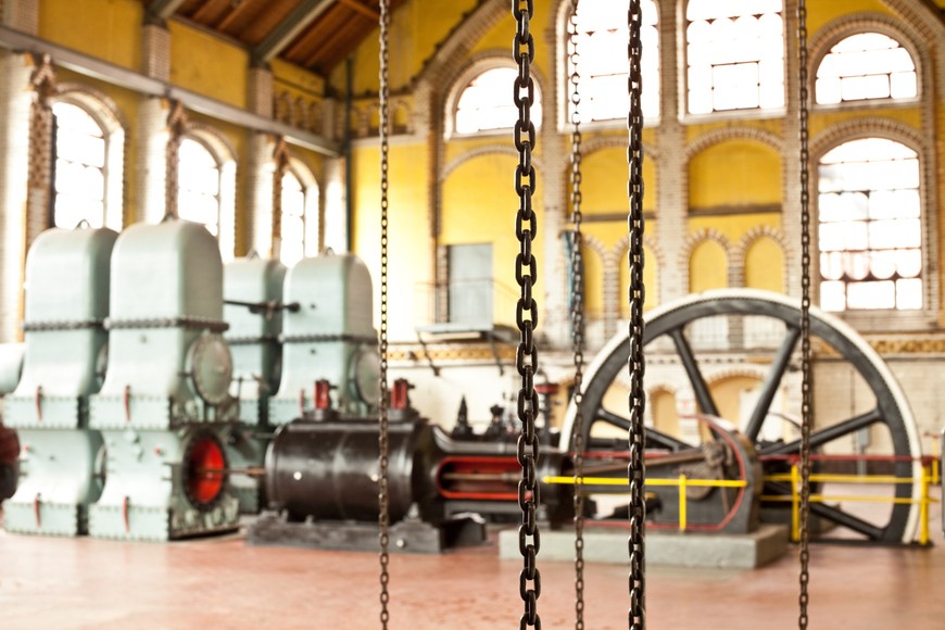 Nic dziwnego, że to miejsce przyciąga wybitnych fotografów