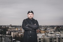 Liroy: Wyczuwam od razu, jeśli ktoś pali. W Sejmie kilka razy czułem zapach trawy