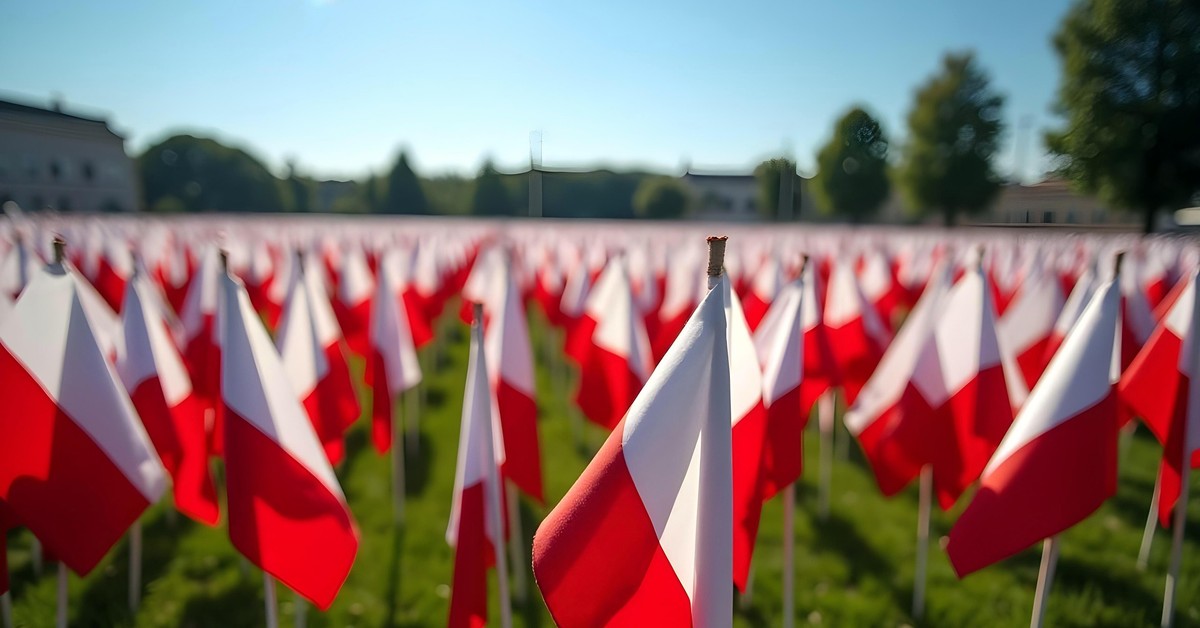 Kolejne wybory ze stawką „o wszystko”: Europa czy chata z kraja? Złoty róg czy ino sznur? [felieton]