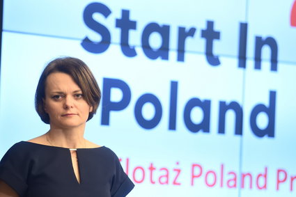 Rusza program Poland Prize dla zagranicznych startupów